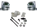 KIT REGULADOR FAROL VOLVO FH 98/2003