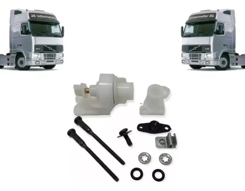 KIT REGULADOR FAROL VOLVO FH 98/2003