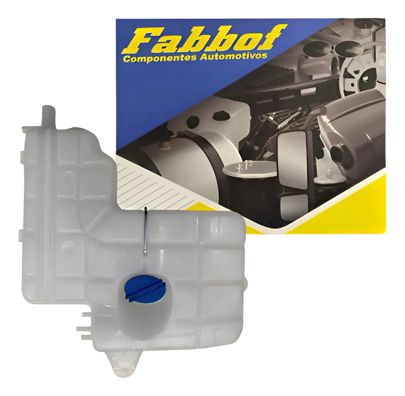 RESERVATORIO RADIADOR VW CONST 19320 24250 25370 FABBOF