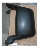 RETROVISOR COMPLETO SC 124 SERIE 4 ESQUERDO SEM DESEMB FABBOF ER157