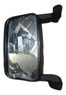 RETROVISOR COMPLETO SC 124 SERIE 4 ESQUERDO SEM DESEMB FABBOF ER157