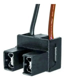 SOQUETE FAROL H7 UNIVERSAL COM FIO 1.5mm PCT C/ 5UN