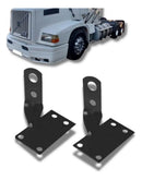 SUPORTE ANTENA PX VOLVO NL EDC ESQUERDO MOTORISTA OC 85