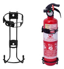 SUPORTE EXTINTOR PARA CARR0 E CAMINHAO 1 KG FINO