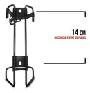 SUPORTE EXTINTOR PARA CARR0 E CAMINHAO 1 KG FINO