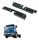 SUPORTE TAPA SOL VW WORKER DELIVERY FIXAÇAO LATERAL FABBOF