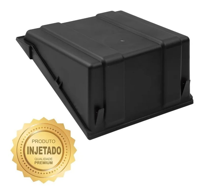 TAMPA CAIXA BATERIA IVECO CURSOR TECTOR FABBOF