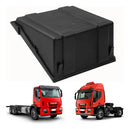 TAMPA CAIXA BATERIA IVECO CURSOR TECTOR FABBOF