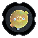 TAMPA TANQUE TRAVA PEQUENA C/CHAVE MB FD SC TV 4050