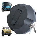 TAMPA TANQUE TRAVA PEQUENA C/CHAVE MB FD SC TV 4050