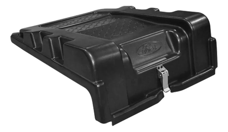 TAMPA CAIXA BATERIA FORD CARGO NOVO 2429 AP 2012 FABBOF
