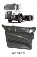 TAPA ESTRIBO VW CONSTELLATION LD 15180 17250 24250 PLASTICO FABBOF