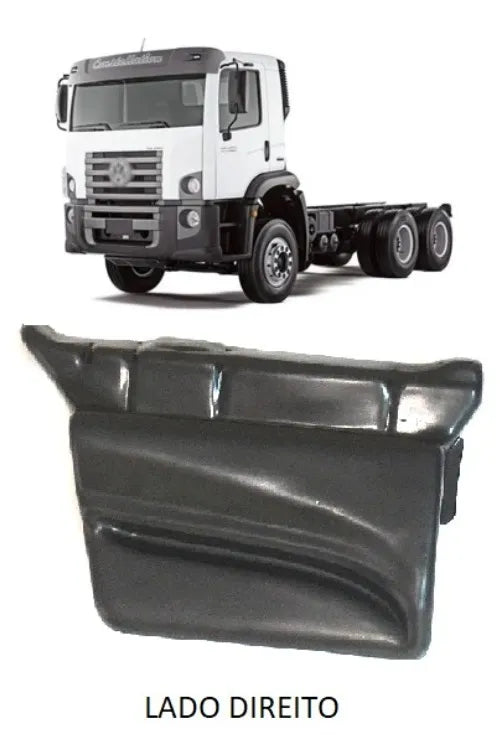 TAPA ESTRIBO VW CONSTELLATION LD 15180 17250 24250 PLASTICO FABBOF