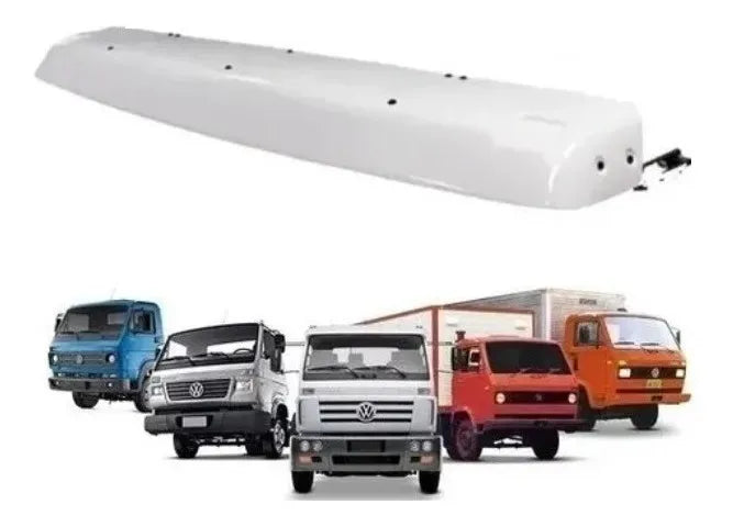 TAPA SOL VW DELIVERY WORKER 790 8140 8150 18310 FABBOF