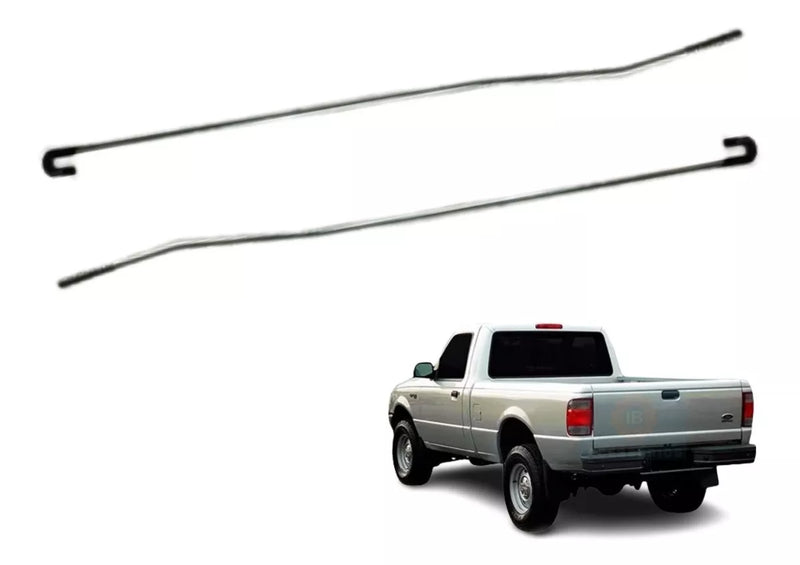 VARAO VARETA CACAMBA RANGER ANTIGA