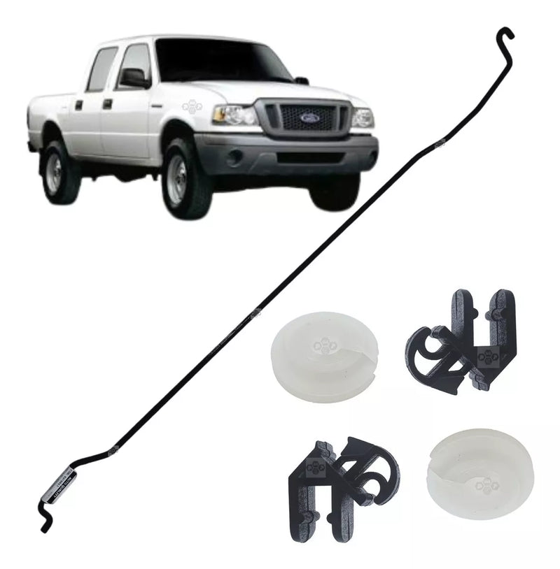 VARAO VARETA CACAMBA RANGER ANTIGA