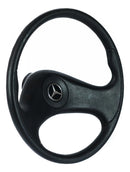 VOLANTE MB 1113/1620 FREZA/CHAVETA 440MM MODELO ORIGINAL AUDAX