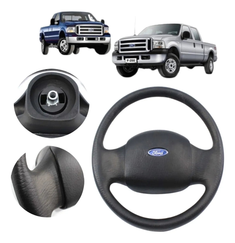 VOLANTE F-12000/14000 FORD PITBULL F350/F4000 APOS 99 OM