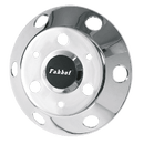 CALOTA DIANTEIRA AMERICANA ARO 17,5 FABBOF