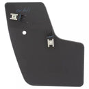 DEFLETOR PROTETOR CAIXA RODA TRAS PICK UP MAVERICK AP 2022 NZ6Z 6011398A