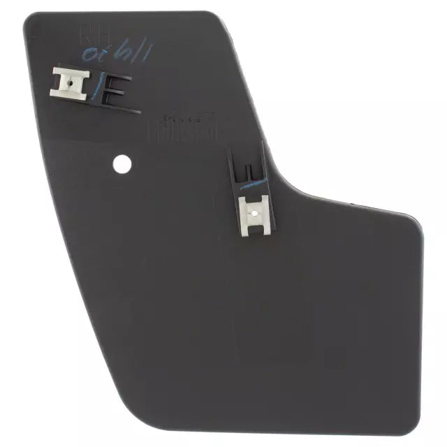 DEFLETOR PROTETOR CAIXA RODA TRAS PICK UP MAVERICK AP 2022 NZ6Z 6011398A