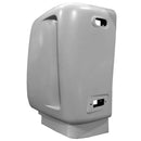 DEFLETOR COLUNA VW TITAN/WORKER 2000/ LE