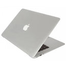 Macbook Air 2015 13,3 Pol 128gb Prata Usado