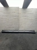 MOLDURA SAIA INFERIOR LATERAL CARROCERIA PICK UP MAVERICK 2022 ESQ