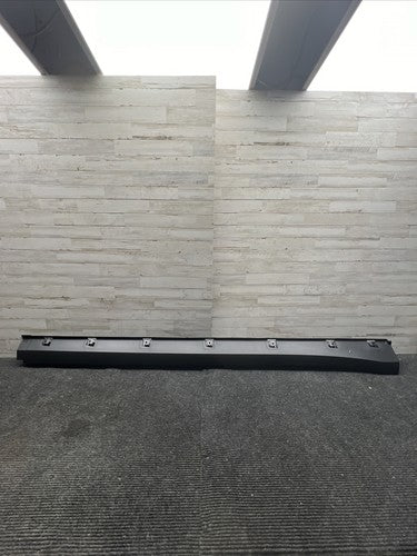 MOLDURA SAIA INFERIOR LATERAL CARROCERIA PICK UP MAVERICK 2022 ESQ