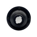 LANTERNA TRASEIRA CARRETA RANDON SEM SOQUETE 125MM CRISTAL H3