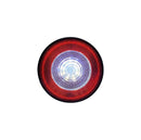 LANTERNA TRASEIRA CARRETA RANDON FAROLETE REDONDA SEM SOQUETE H3