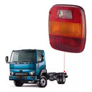 LENTE TRASEIRA VW FD CARGO MARMITAO ANTIGO H37369